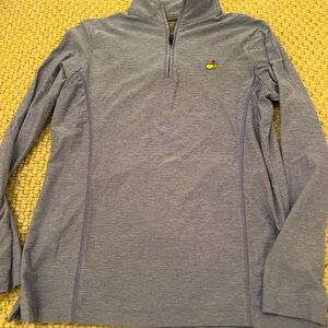 Masters 1/4 zip